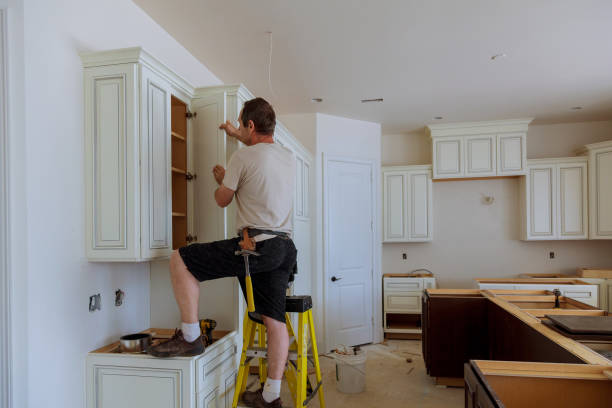 Kitchen Flooring specialists in Carrollton, VA